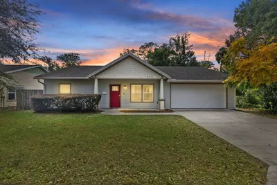 Image de The Gator Grove Retreat
