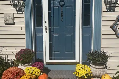 Image de Near Lake Waramaug & Candlewood Lakes