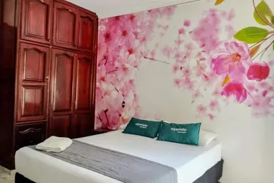 Image de Habitación Privada en Casa - Limonar, Cali