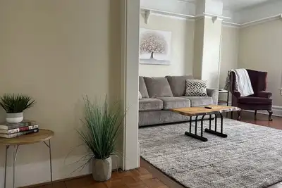 Image de Cozy apartment in Roseburg