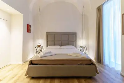Image de Elegant house with modern comforts in the city center, just steps from the sea