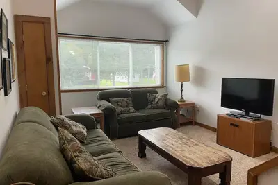 Image de Cozy Downtown Hunter Mountain Getaway \n