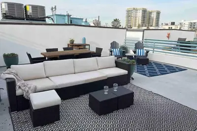 Image de Marina del Rey Bch 4 Bdrm Pnthous 5\n\n