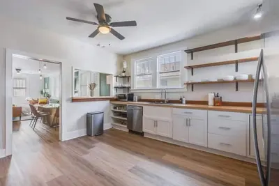 Image de Rare: Airy New Estate w/ Patio! \n\n