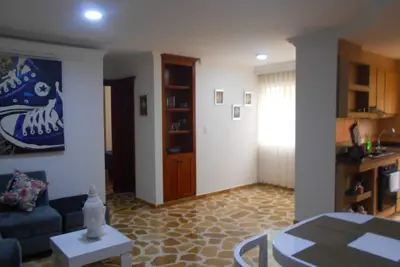 Image de Lindo Apartamento Amoblado en el Ingenio ¡A Minutos del Parque