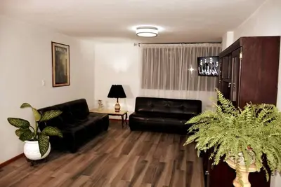 Image de Aurora Department. Spacious Complete Apartment in a Very Safe and Quiet Area.