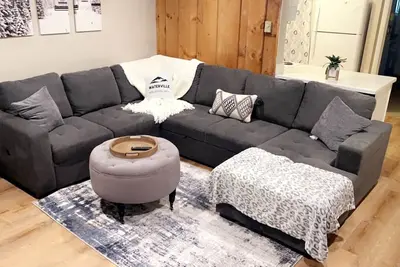 Image de Cozy condo in Waterville Valley Nh.