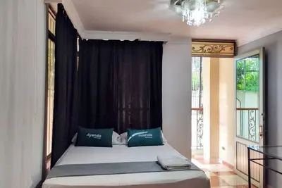 Image de Habitación Privada en Casa - Limonar, Cali