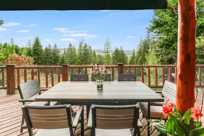 Image de Mountain Serenity and 8 Miles to Downtown Whitefish