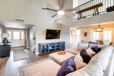 Image de Community Perks & Patio: Sun Lakes Home!