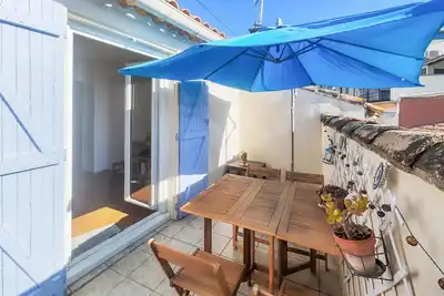 Image de Superbe maison de 2 chambres à Abeilhan