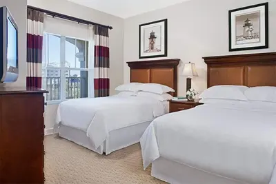 Image de Sheraton Vistana Villages - Cozy 2-bedroom condo with Ac in beautiful Orlando