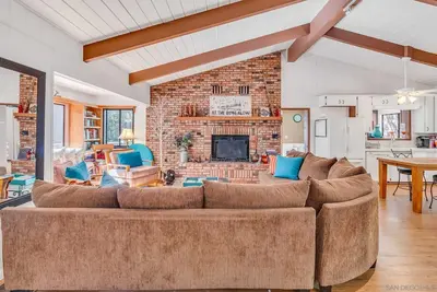 Image de Escape to your Julian retreat, near Anza Borrego