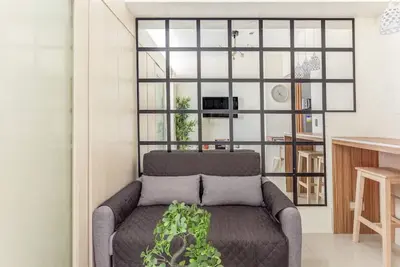 Image de Cozy Skyline Condo in Makati with Pool Access