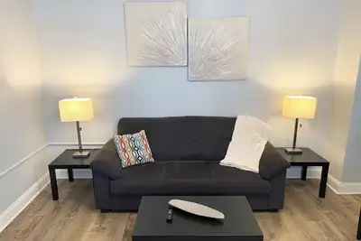 Image de Modern Dog Friendly 1bd/1ba Apt in Federal Hill