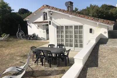 Image de Beautiful 2-Bed Cottage in Oradour-Fanais