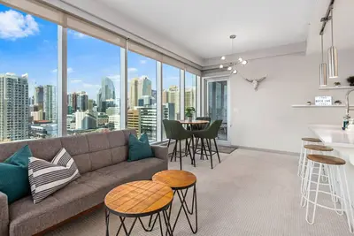 Image de Downtown Mountain View 2 Bd\/ 2 Ba Condo