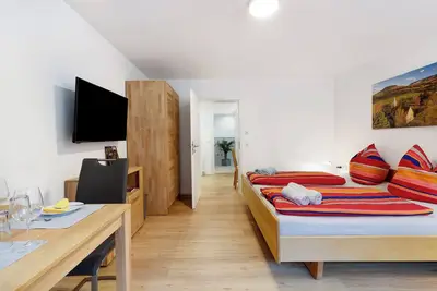 Image de Appartement moderne Willi 30 Sqm