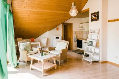 Image de Appartement 'Jonagold' avec balcon et Wi-Fi