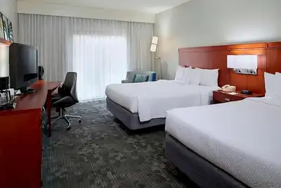 Image de Comfortable Stay, Within Easy Reach Location, Pet-friendly Property, Pool!