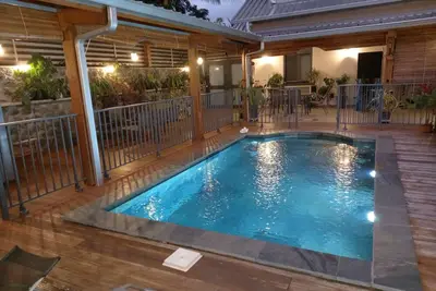 Image de Haut de Villa, chez Berchant