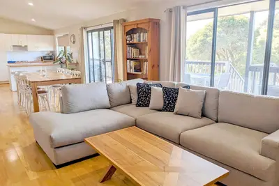 Image de Kanangra Place, heart of the Yarra Valley!