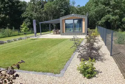 Image de Ferienhaus für 4 Gäste mit 50m² in Seeland