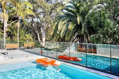 Image de Luxury Villas Coogee Spritz (Walk to the beach)