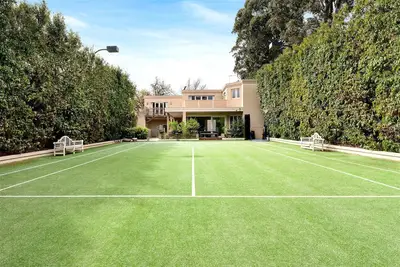 Image de Luxury Villas Wynnstay House (Solar Heated Pool)