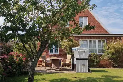 Apartment Haus Carsten