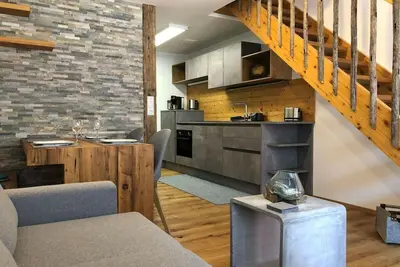 Image de Ferienwohnung Schön Hier