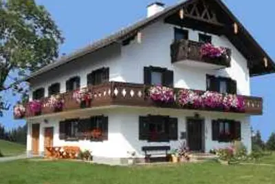 Image de Ferienwohnung Romantik - Apartments Christine