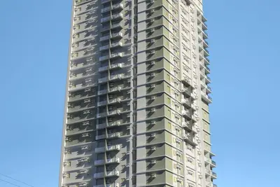 Image de Sean's Pad at Sun Vida Tower Studio Unit Across Sm City Cebu