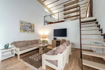 Image de Appartement 'Casetta Reale' avec Wi-Fi et climatisation