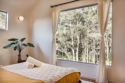 Image de Karri Haven Hideaway, Margaret River by Margs River Stays\n