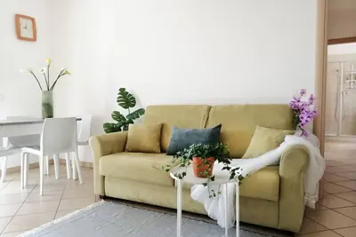 Image de HOLIHOME_LA Nina - 50m dal mare