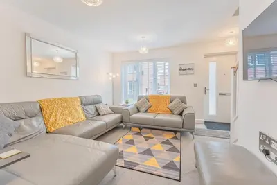 Image de Modern 1 Bedroom House in Burton-on-Trent