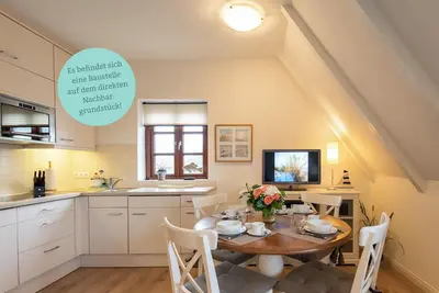 Image de Gemütliche 3-zimmerwohnung auf ca 60 m² für bis 4 Personen in Beliebter Wohnlage