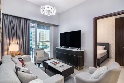 Image de Exquisite 2br in Business Bay