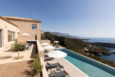 Image de Bh866 - C - Villa Mani