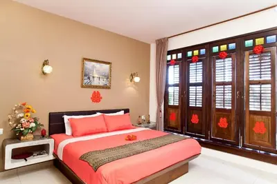 Image de Oyo 90855 Vince Villa
