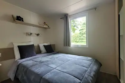 Image de Mobilhome Marie. À 15 minutes du Europa-Park!