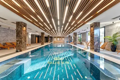 Image de Queen of Zlatibor hotel & Spa