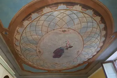 Image de Apartment via Giovan Battista Noccolini