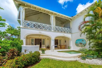 Image de Coconut Ridge 5, St. James by Personal Villas - Offers Magnificent Amenities