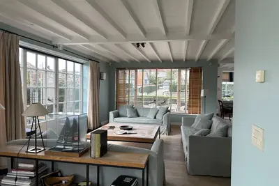 Image de Superb Villa in the Heart of Knokke Zoute Close to the Beach and Shopping Area