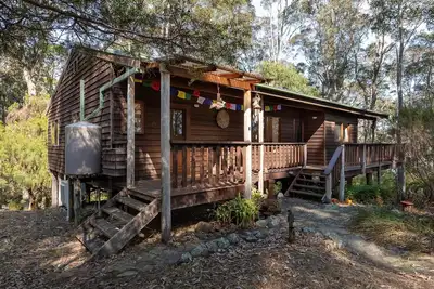 Image de 129 Murrah Street - River Views