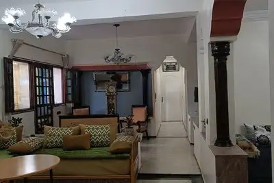 Image de Grande maison à côté de l'aéroport Rabat Salé