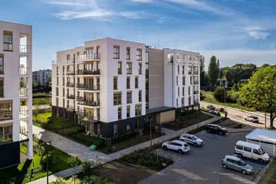Apartamenty Sun & Snow Porto