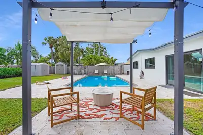 Image de Pool, HotTub & Bbq Managed by Bnr Vacation Rentals